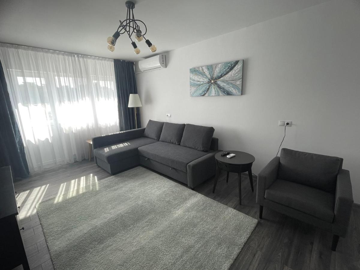 Vulcan Apartment Buzău Exterior foto